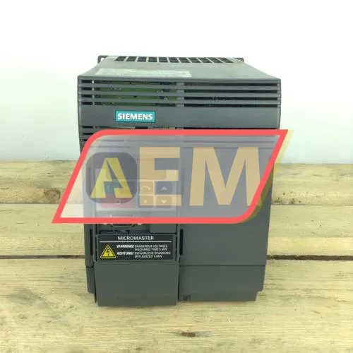 6SE9215-2CB40 Siemens resim 3