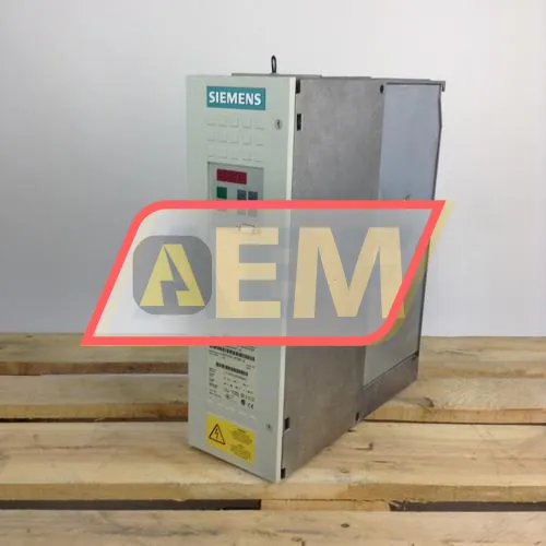 6SE7021-8TB61-Z Siemens
