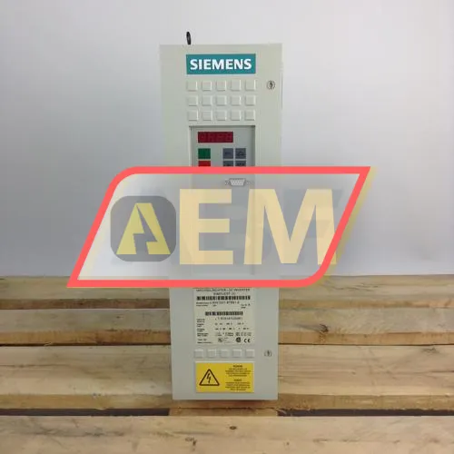 6SE7021-8TB61-Z Siemens resim 4
