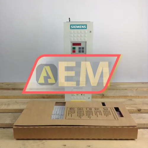 6SE7021-8TB61-Z Siemens resim 8