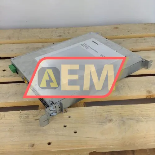 6SE7018-0ES87-2DA0 Siemens