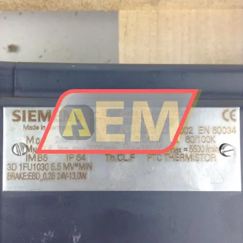 1FT5046-1AF71-3EH0 Siemens resim 2