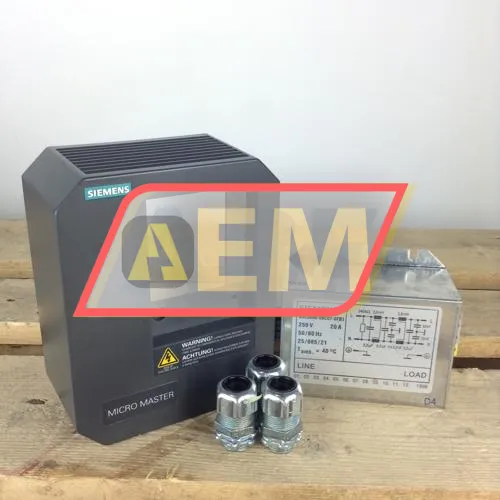 6SE3190-0BB87-0FB0 Siemens
