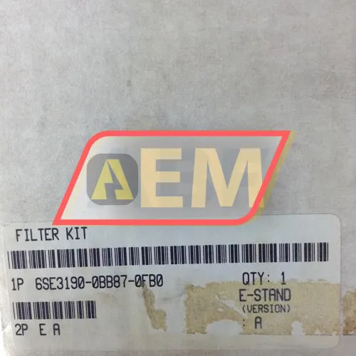 6SE3190-0BB87-0FB0 Siemens resim 2