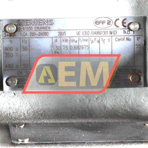 1LG4280-2AB60 Siemens resim 2