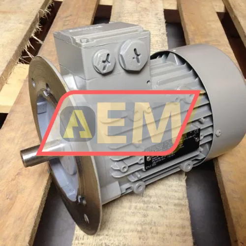 1LA9080-4KA11 Siemens