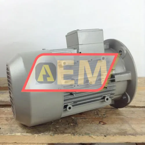 1LA9090-4KA11-Z Siemens resim 3