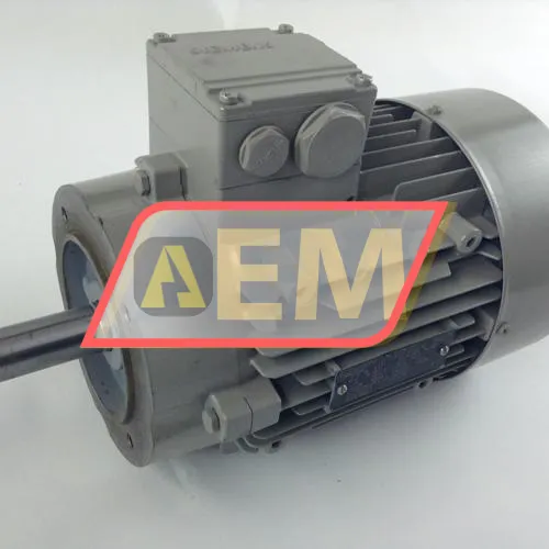 1LA7096-4AA12 Siemens