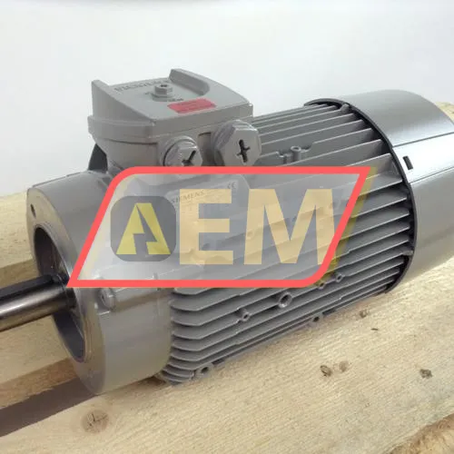 1LE1003-0EB42-2KA4-Z Siemens