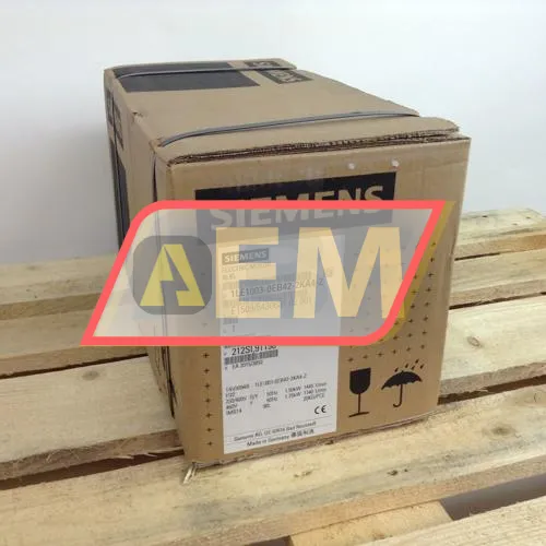 1LE1003-0EB42-2KA4-Z Siemens resim 3