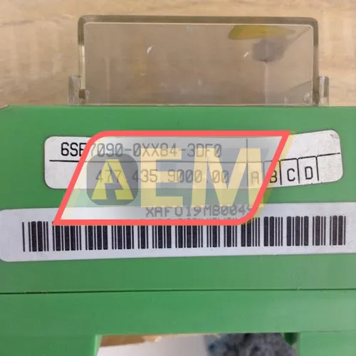 6SE7090-0XX84-3DF0 Siemens resim 2