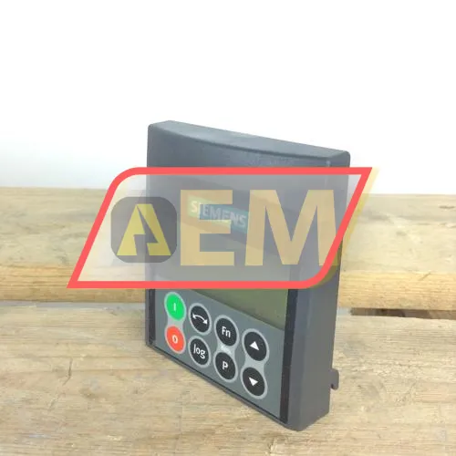 6SE6400-0AC00-0AA0 Siemens