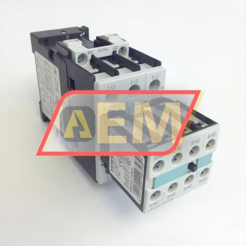 3RT1026-1BB44 Siemens
