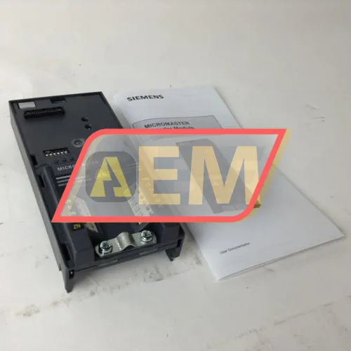 6SE6400-0EN00-0AA0 Siemens