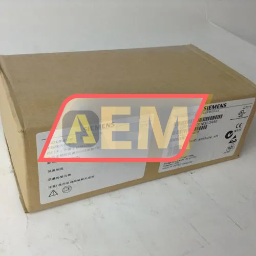 6SE6400-0EN00-0AA0 Siemens resim 2