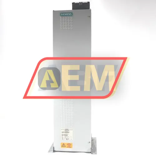 6SE7034-6EE85-0AA0-Z M20 Siemens resim 2