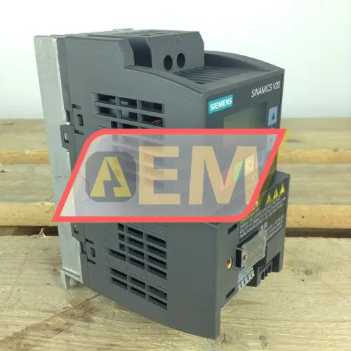 6SL3210-5BB12-5BV1 Siemens resim 3