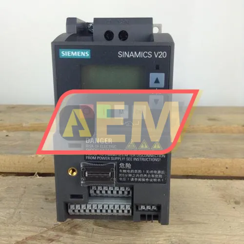 6SL3210-5BB12-5BV1 Siemens resim 4