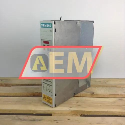 6SE7021-0TA61-Z Siemens