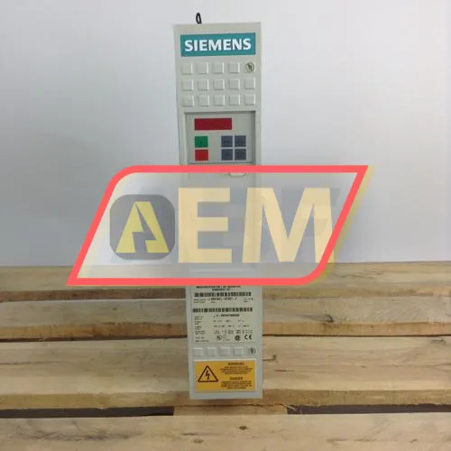 6SE7021-0TA61-Z Siemens resim 4