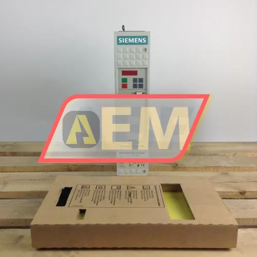 6SE7021-0TA61-Z Siemens resim 8