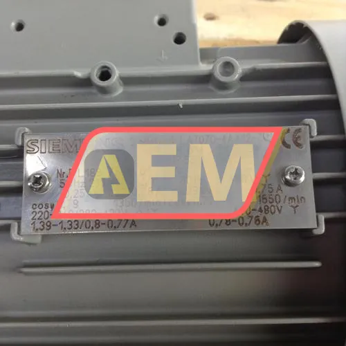 1LA7070-4AA12-Z Siemens resim 2