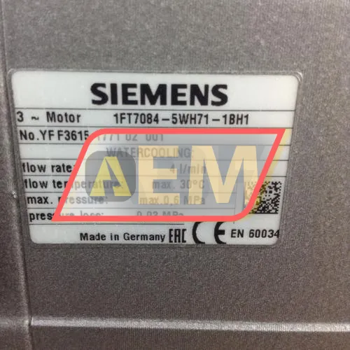 1FT7084-5WH71-1BH1 Siemens resim 2