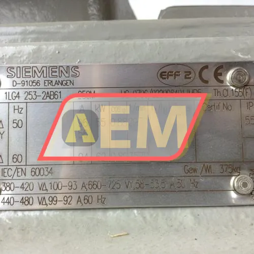 1LG4253-2AB61 Siemens resim 2