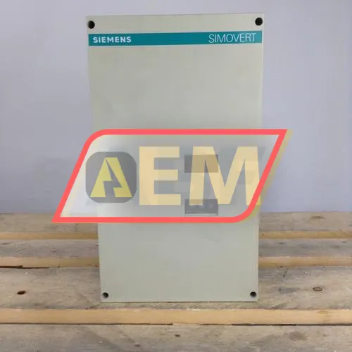 6SE2105-3AA00 Siemens resim 4