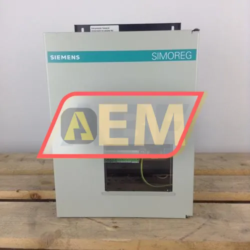 6RA2325-6DS21-0 Siemens resim 5