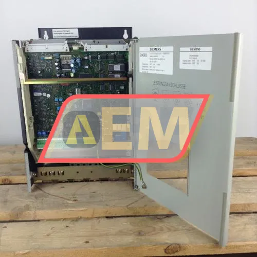 6RA2325-6DS21-0 Siemens resim 6