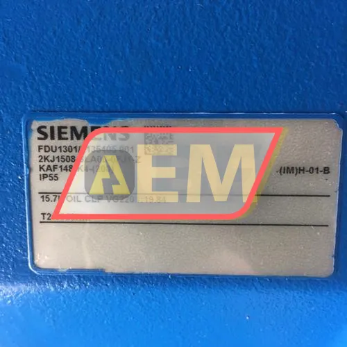 2KJ1508-6LA00-0FJ1 Siemens resim 3