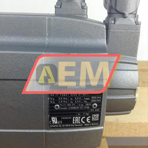 1FT7064-5AK71-1NG1 Siemens resim 2