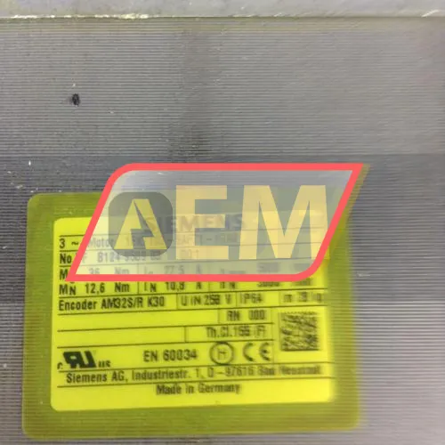 1FK7103-5AF71-1GA0 Siemens resim 2