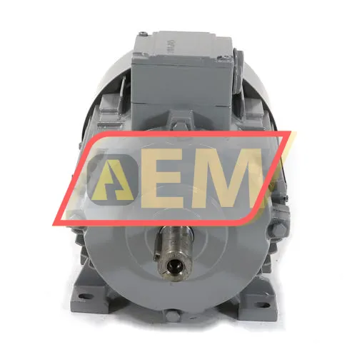 1LA9090-2KA10 Siemens resim 4