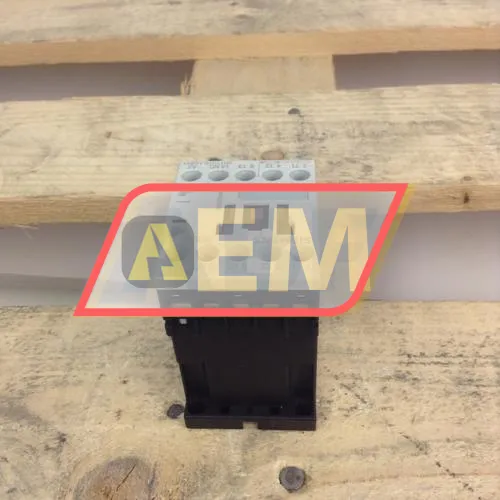 3RT1015-1AB01 Siemens resim 6