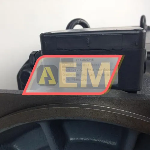 1PH7167-2HG23-1KK3 Siemens resim 4