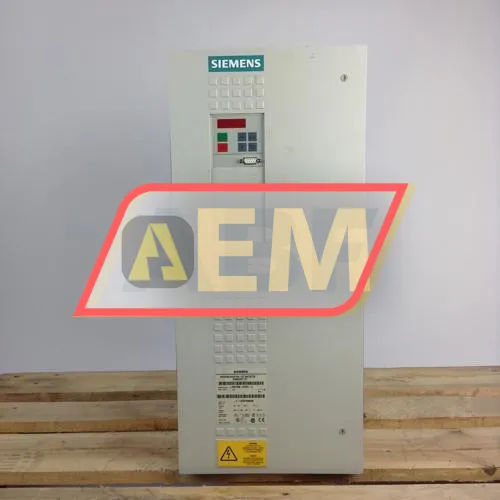 6SE7026-0TD61-Z Siemens resim 4