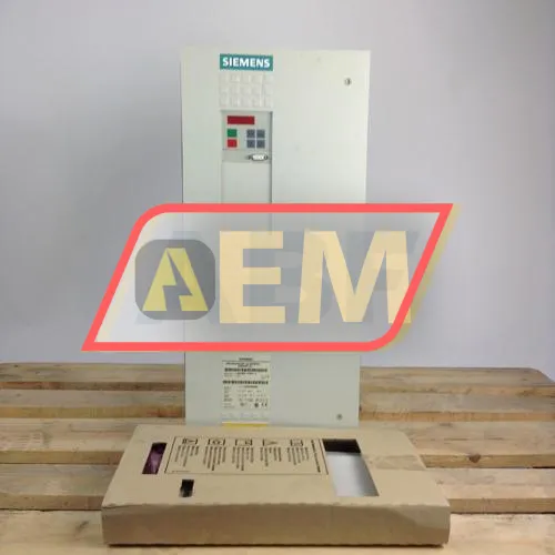 6SE7026-0TD61-Z Siemens resim 8
