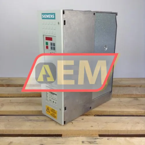 6SE7021-3TB31 Siemens