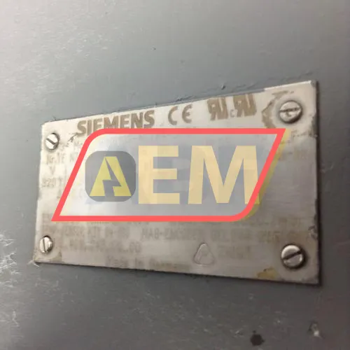 1PM6103-4LZ84-3ZR1 Siemens resim 2