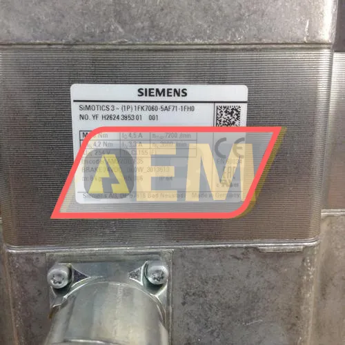 1FK7060-5AF71-1FH0 Siemens resim 2