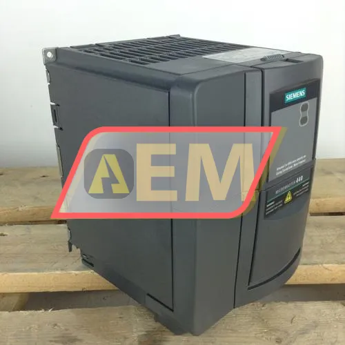 6SE6440-2AB21-1BA1 Siemens resim 3
