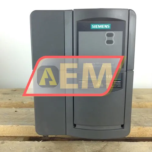 6SE6440-2AB21-1BA1 Siemens resim 4