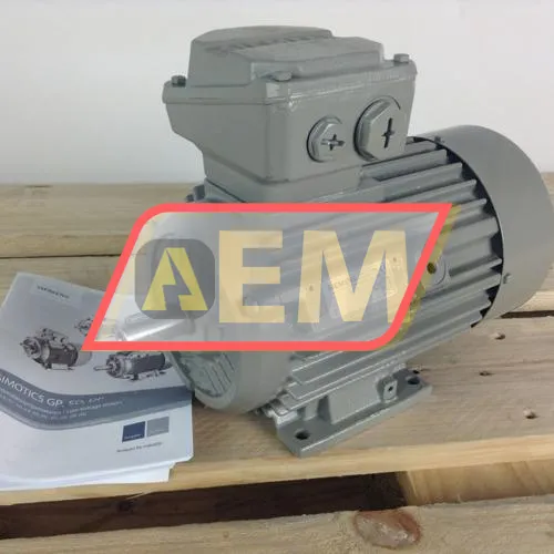1LE1503-0DA32-2AA4-Z Siemens