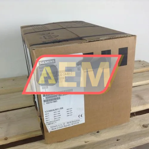 1LE1503-0DA32-2AA4-Z Siemens resim 3
