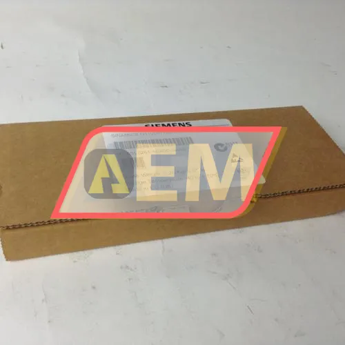 6SL3261-1BA00-0AA0 Siemens resim 3
