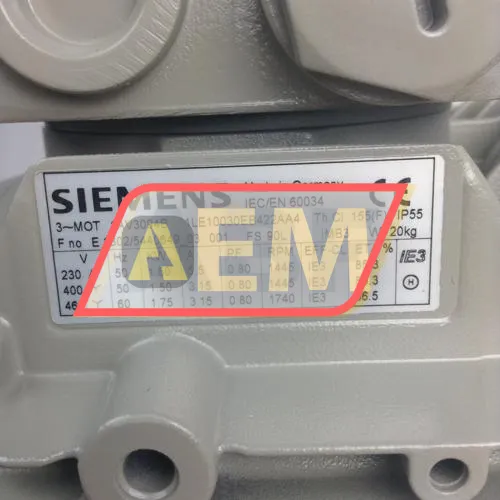 1LE1003-0EB42-2AA4 Siemens resim 2