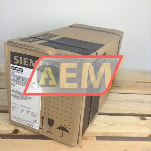 1LE1003-0EB42-2AA4 Siemens resim 3