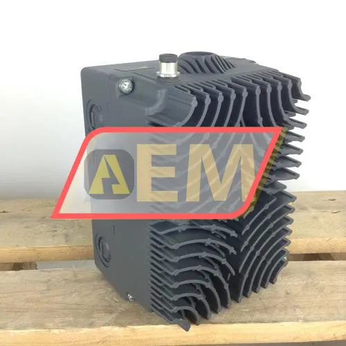 6SE6411-6UD15-5BA1 Siemens resim 3
